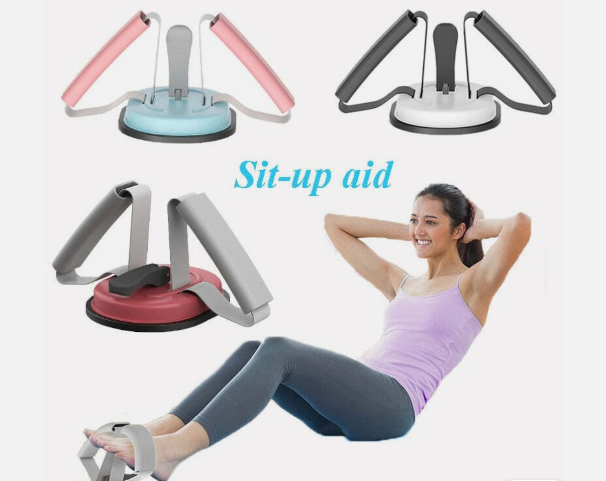 Multifunctional Home Fitness Equipment for Sit-ups