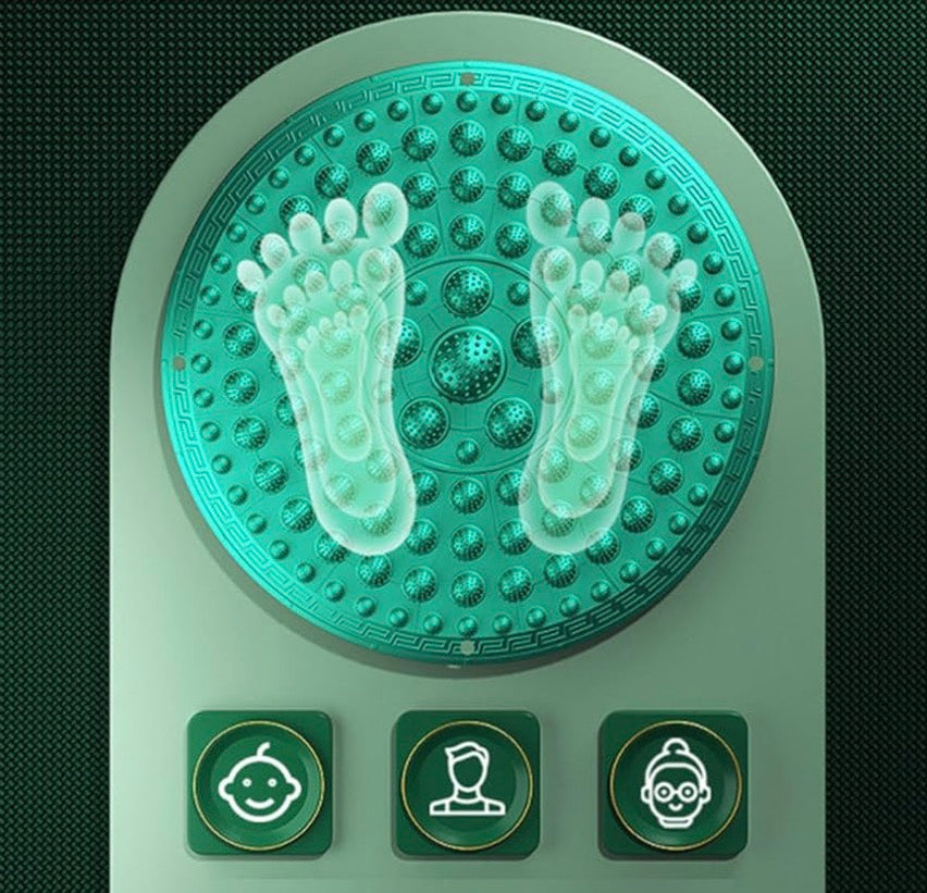 Large Foot Massage Acupressure Twist Board