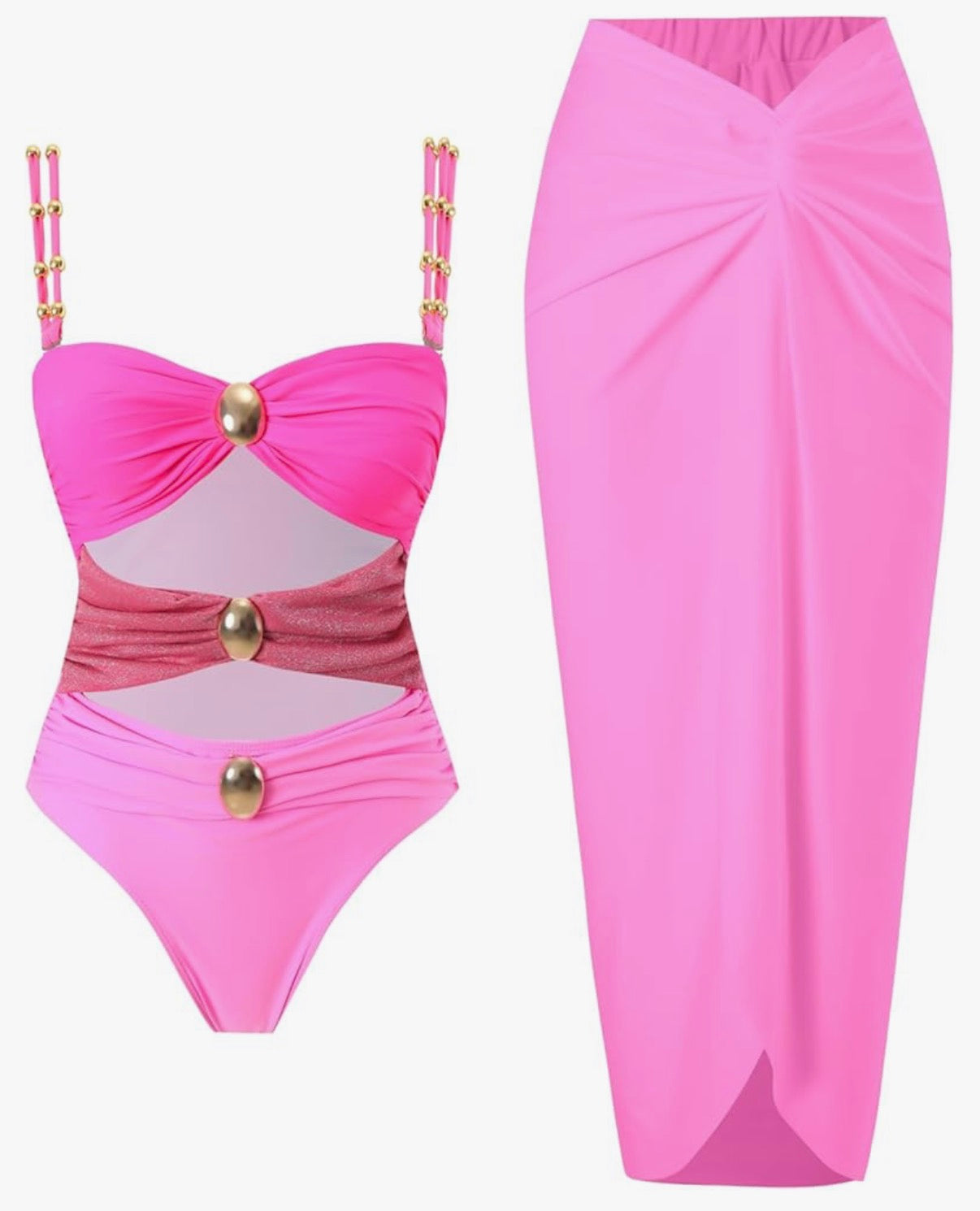 OceanMuse Set