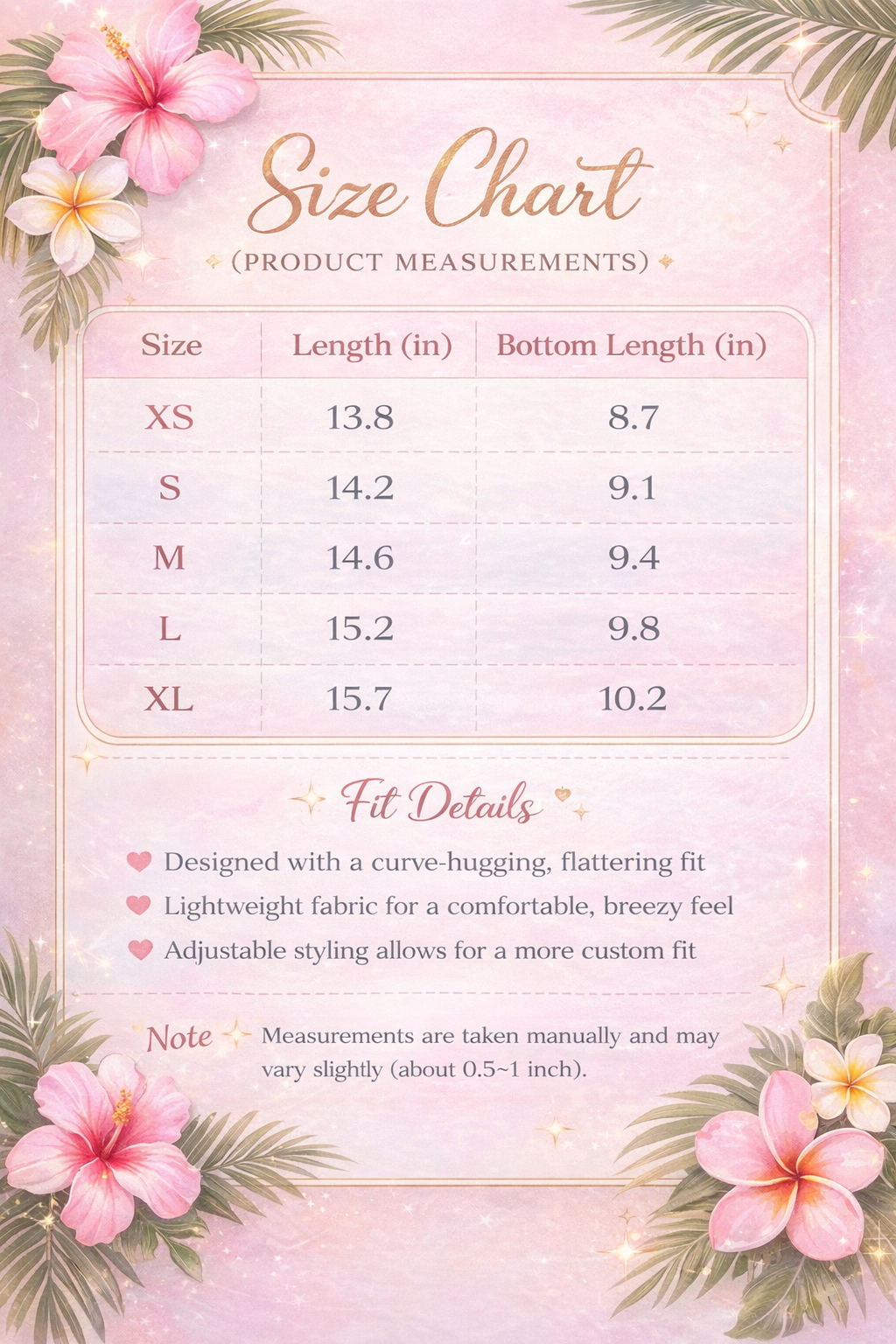 Ethereal Orchid Trio Set