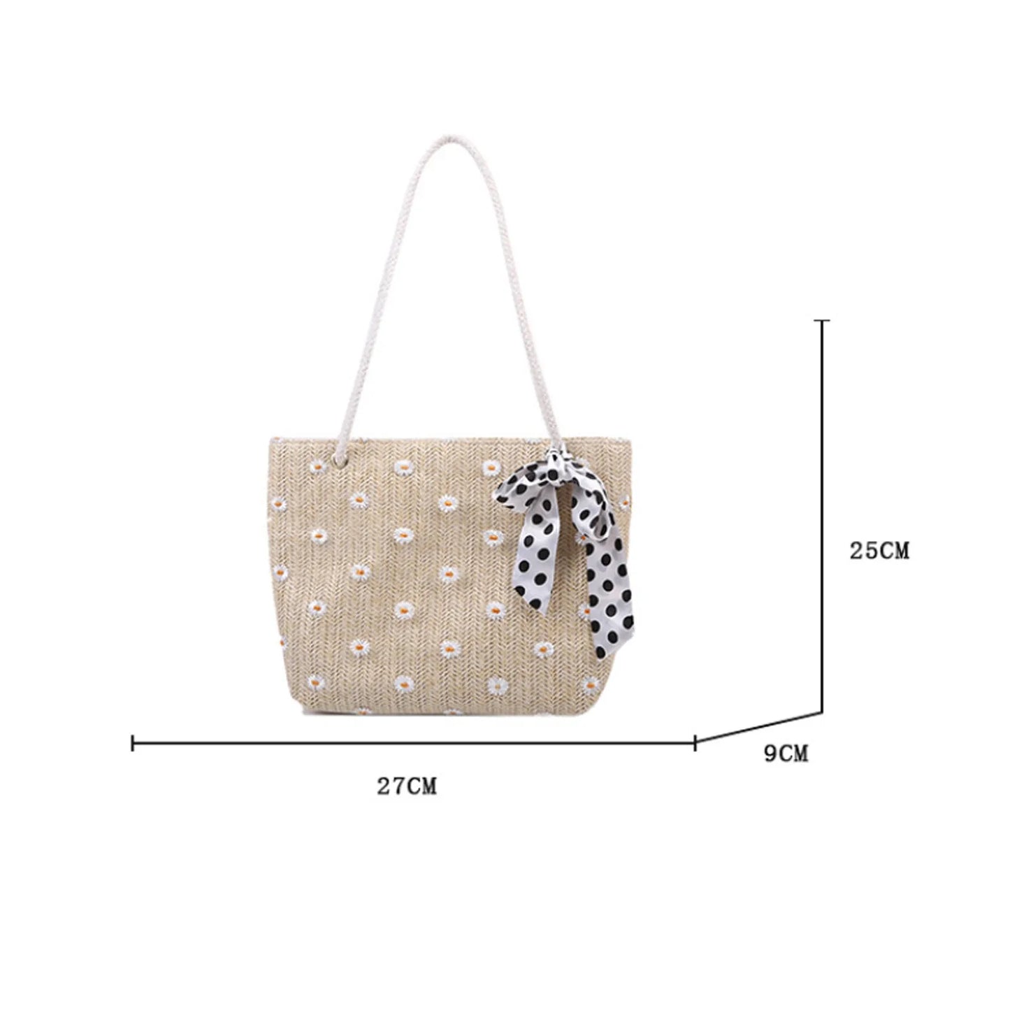 PlumLace Tote image 7