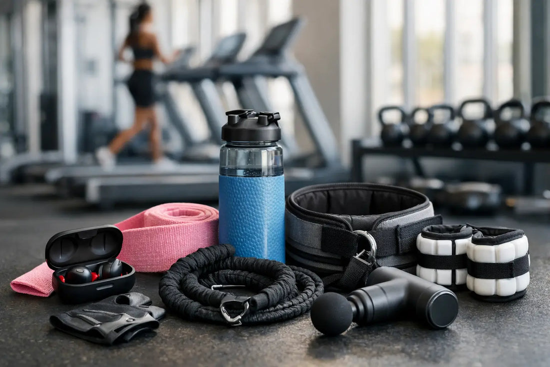 TikTok Viral Gym Accessories Worth Buying?