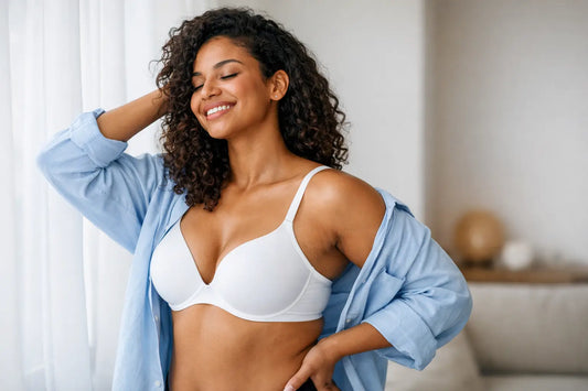 How to Be More Body Confident