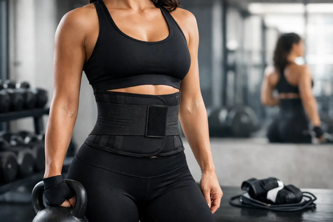 Best Waist Trainer for Gym Workouts
