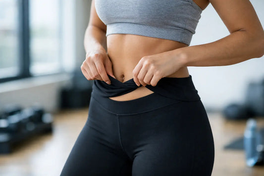 Why Do Leggings Roll Down? Fix It Fast
