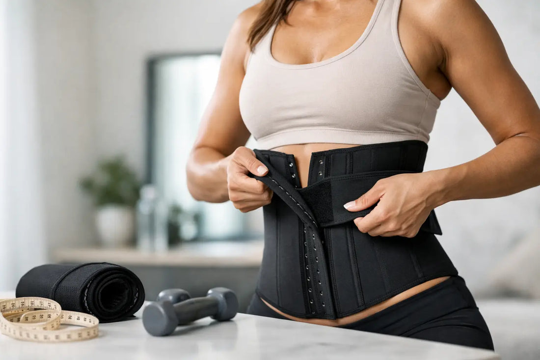 Are Waist Trainers Safe? What to Know