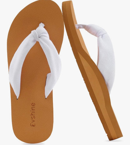 Aera Comfort Beach Sandals