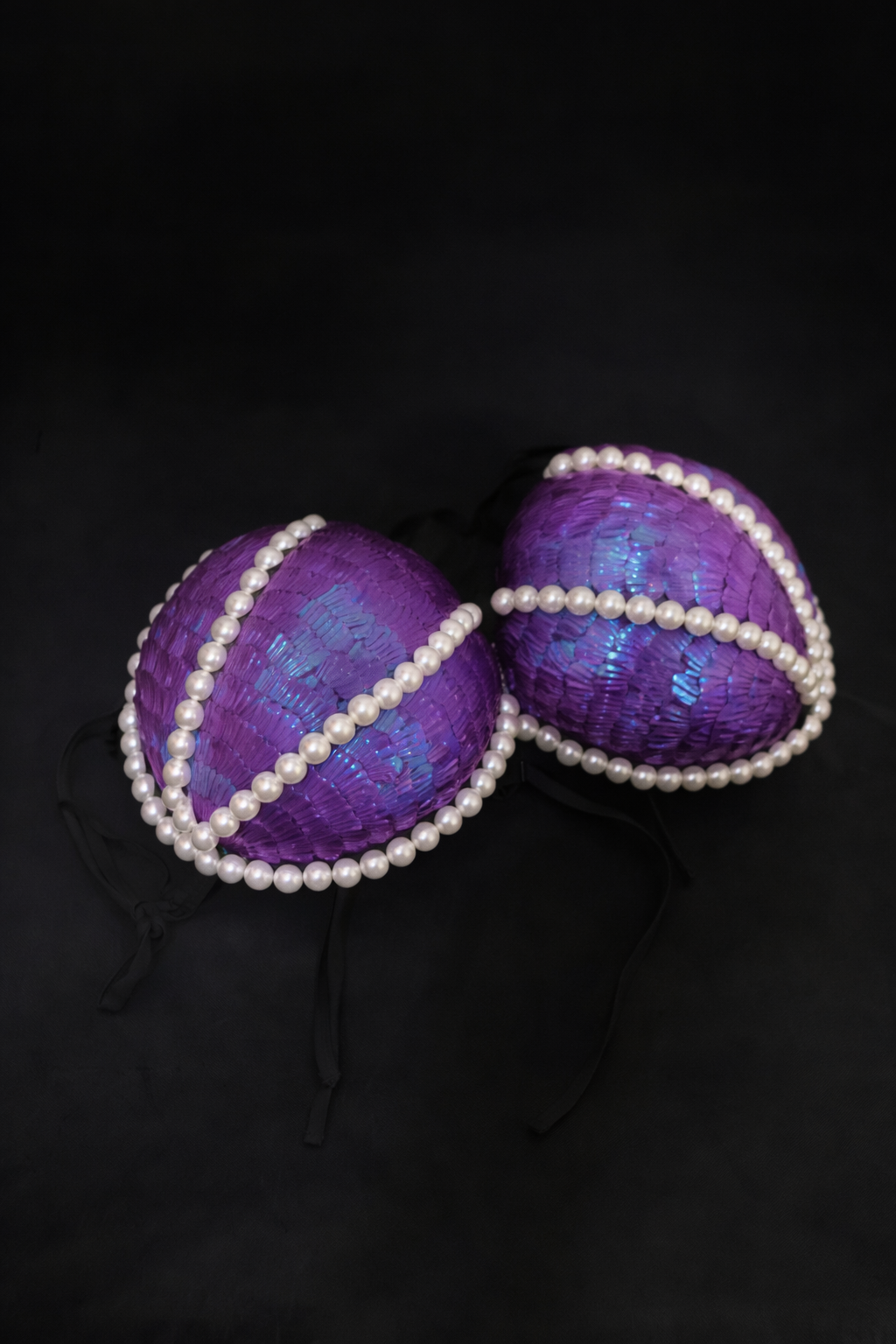 Siren Shell Set