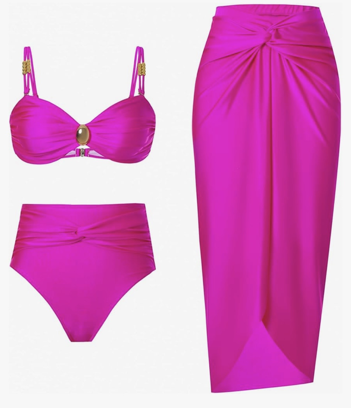 OceanMuse Set