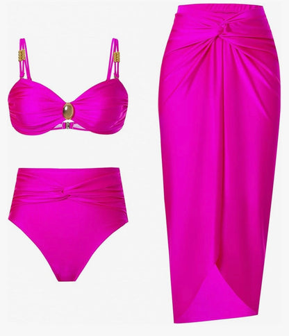 OceanMuse Set