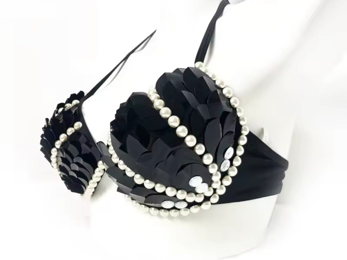 Siren Shell Set
