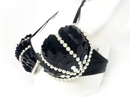 Siren Shell Set