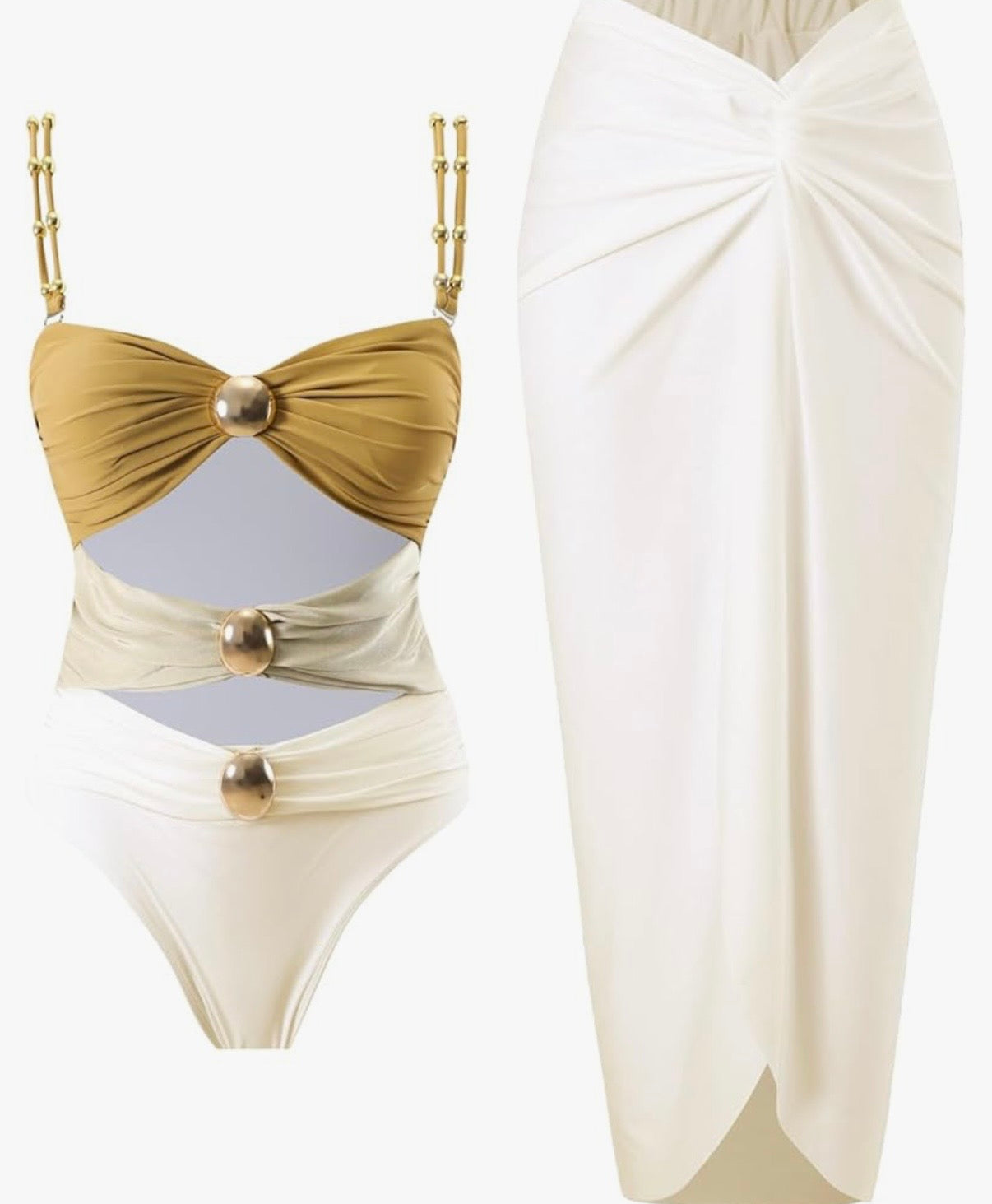 OceanMuse Set