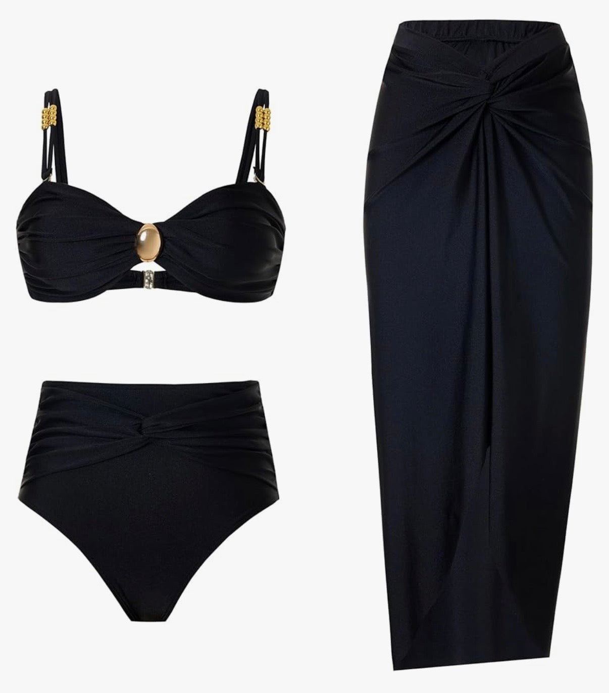 OceanMuse Set
