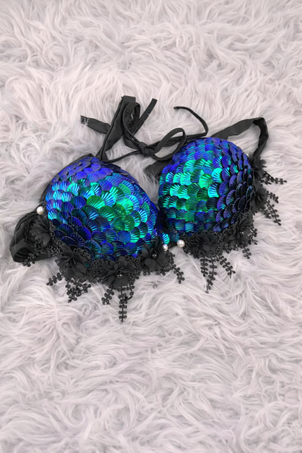 Siren Shell Set