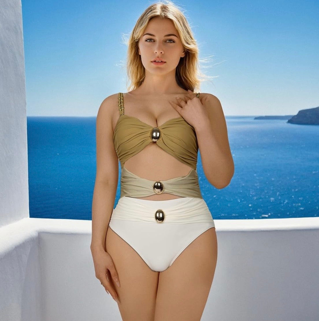 OceanMuse Set