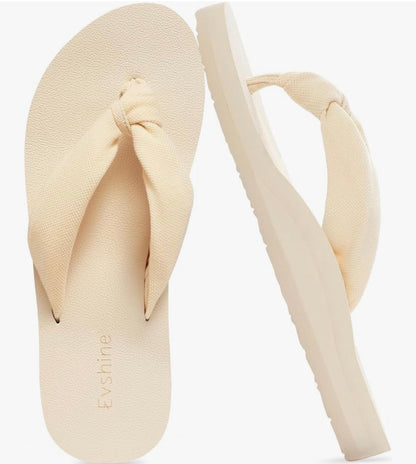 Aera Comfort Beach Sandals