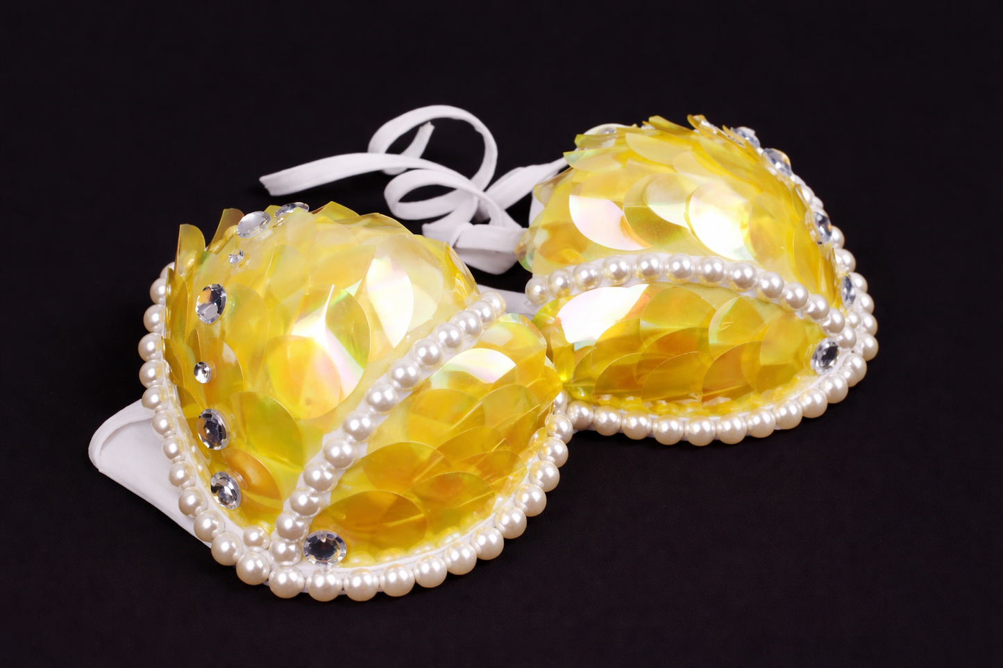 Siren Shell Set