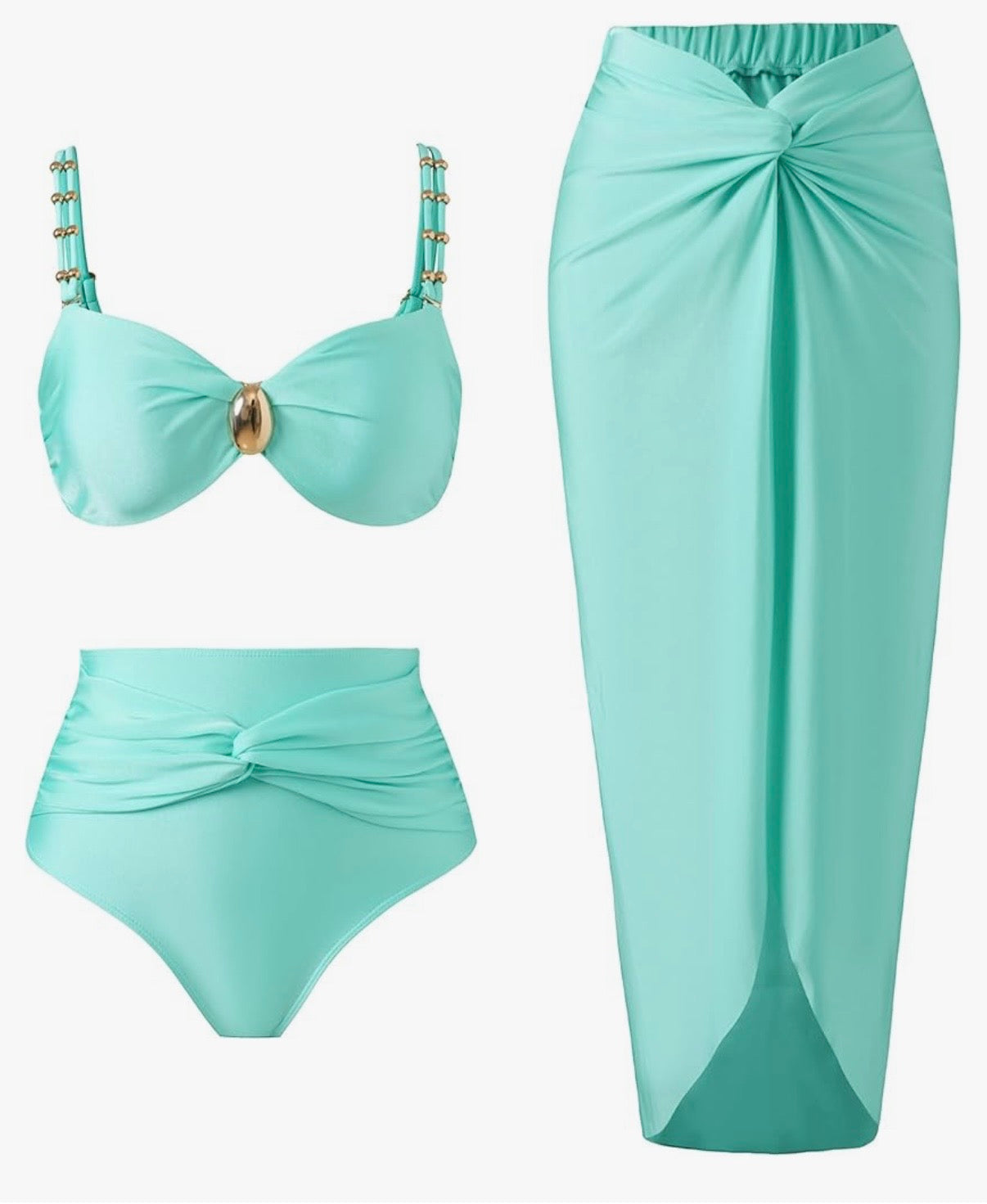 OceanMuse Set