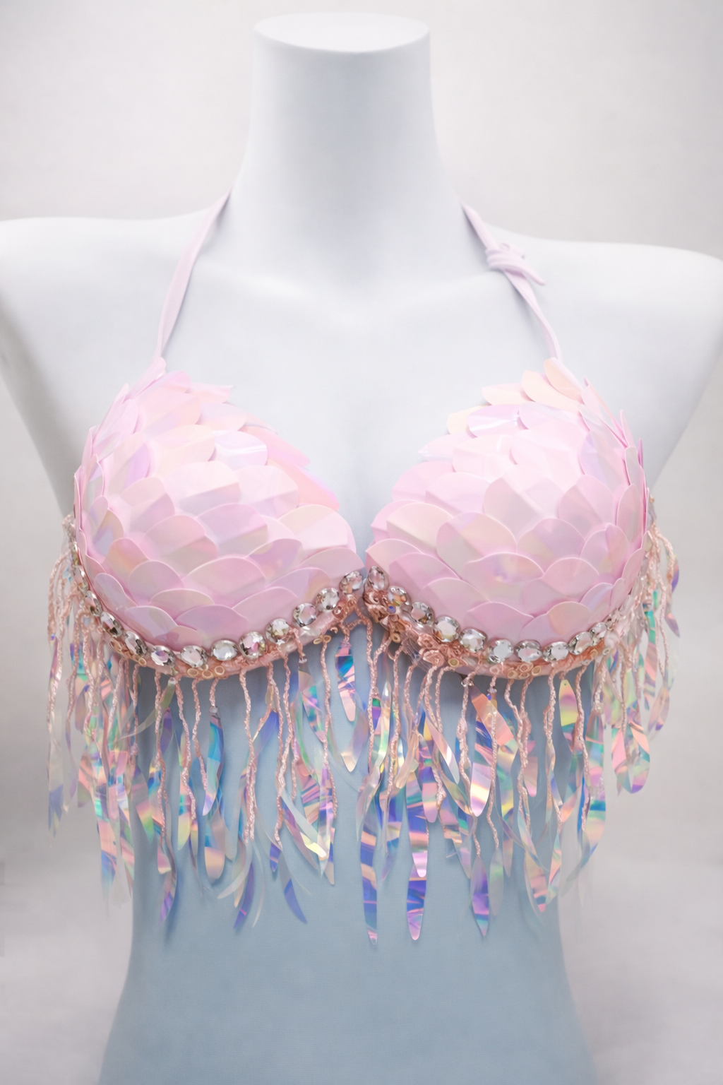Siren Shell Set