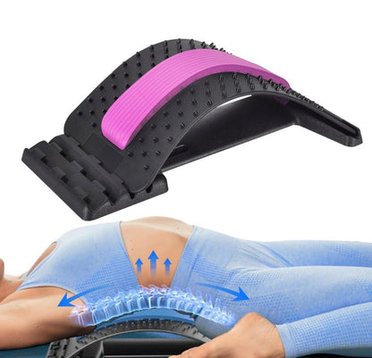 Yoga Body Stick (One Set)