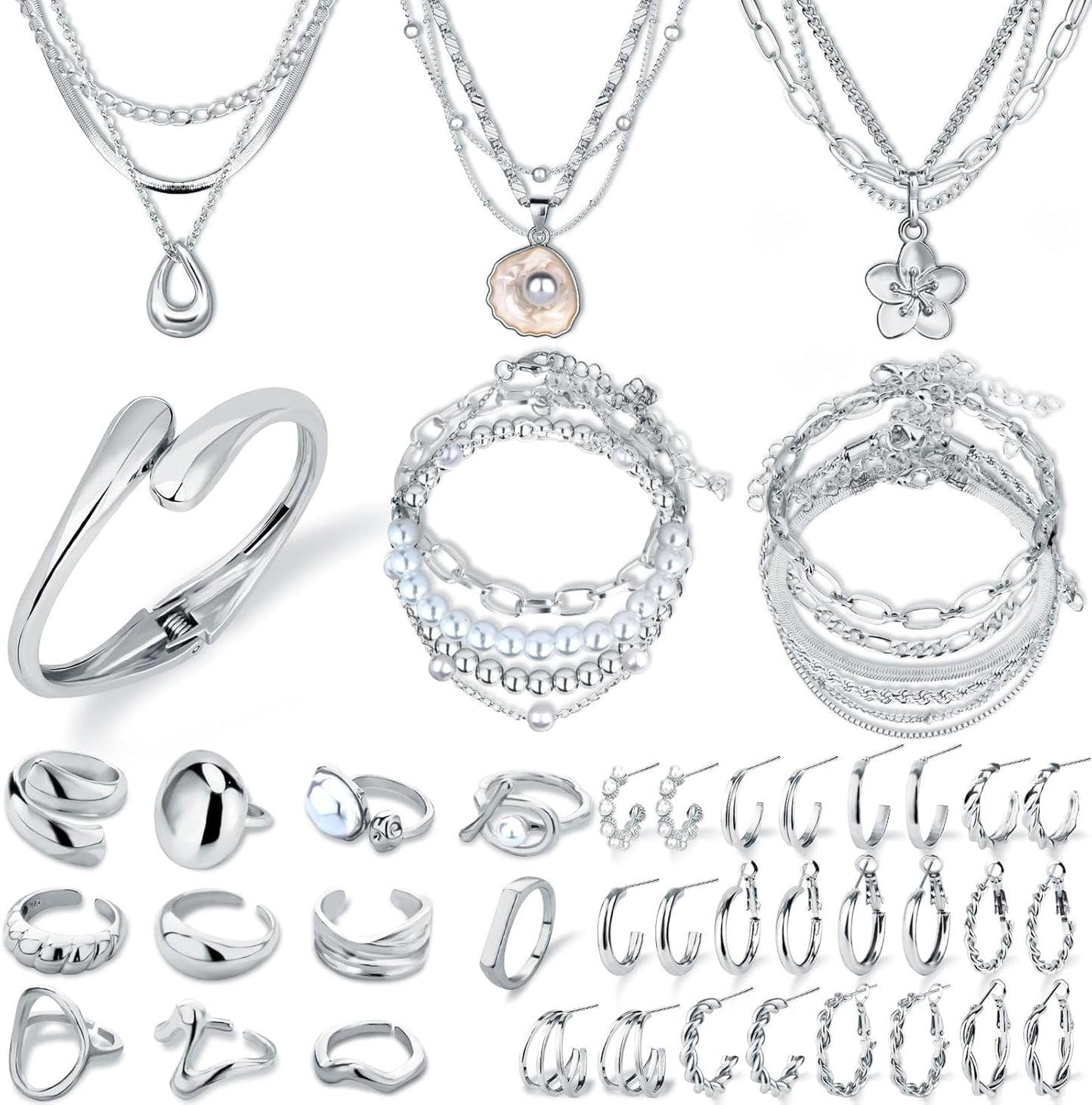AurumLayer Set image 2