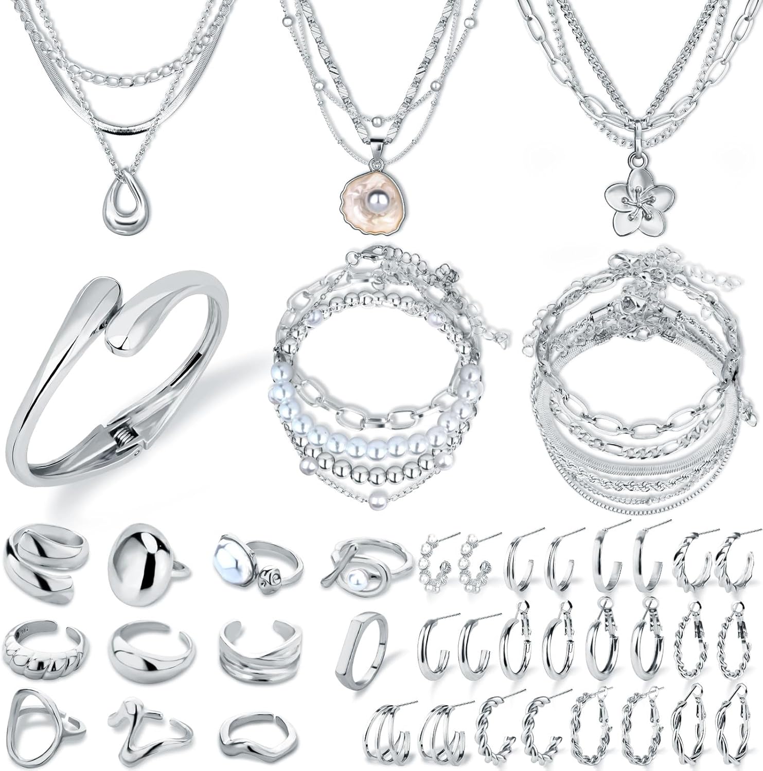 AurumLayer Set image 2