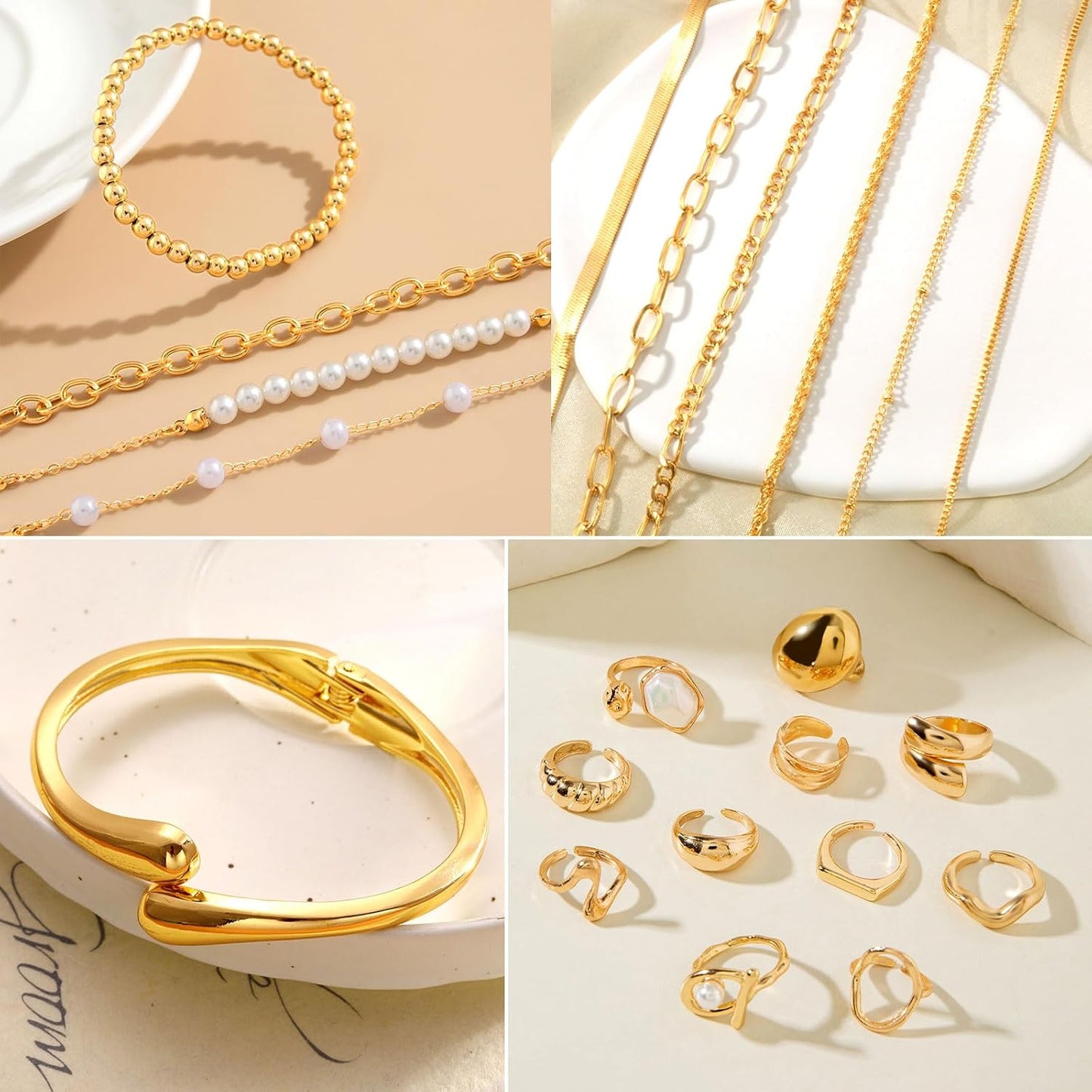 Aurum Halo Set image 7