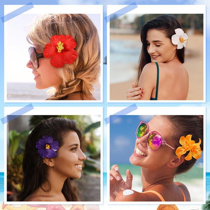 Isla Bloom Clips image 7