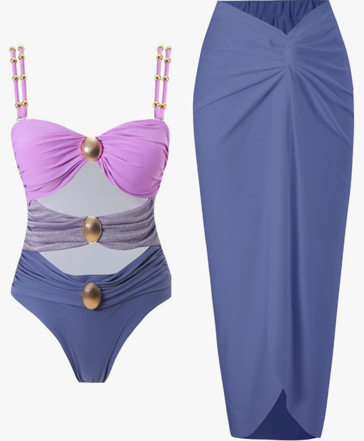 OceanMuse Set