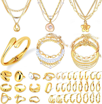 Aurum Halo Set image 2