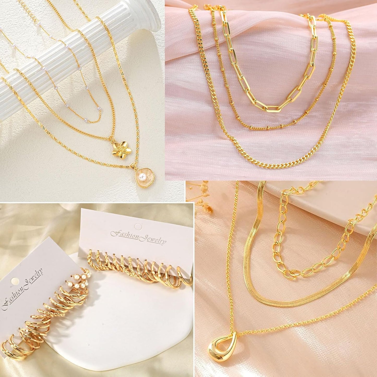 Aurum Halo Set image 6