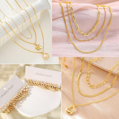 Aurum Halo Set image 6
