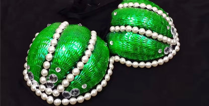 Siren Shell Set