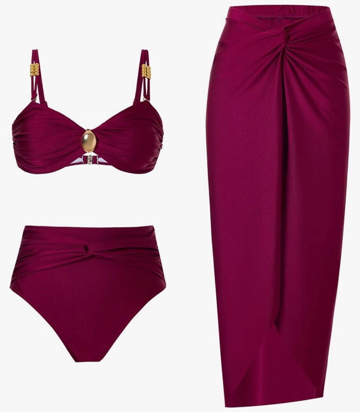 OceanMuse Set