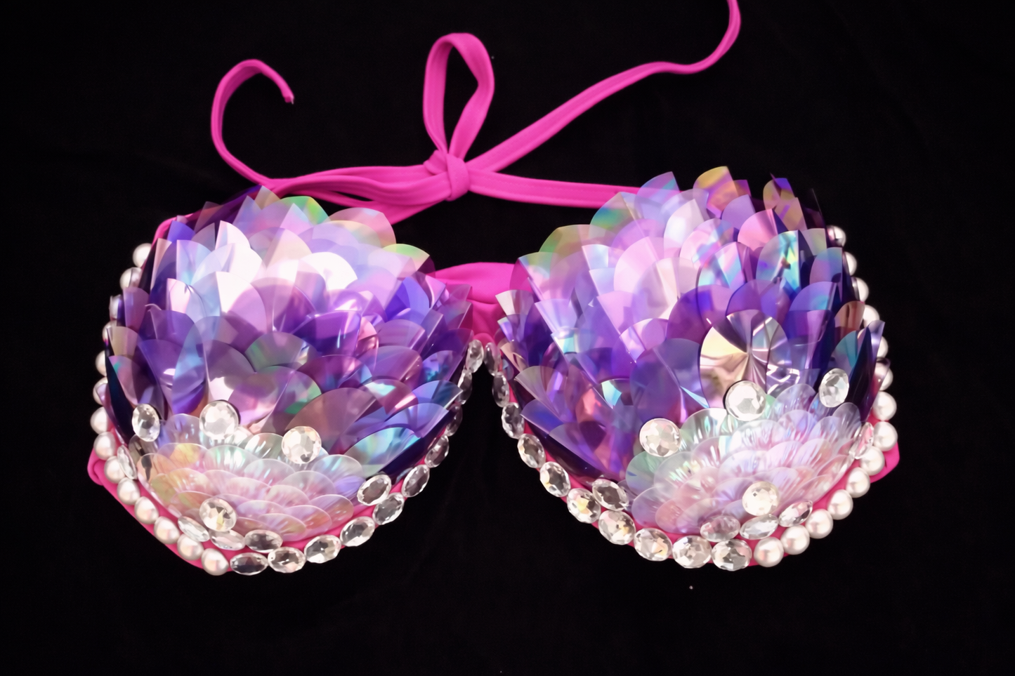 Siren Shell Set