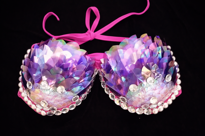 Siren Shell Set