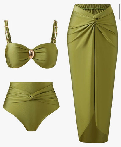 OceanMuse Set