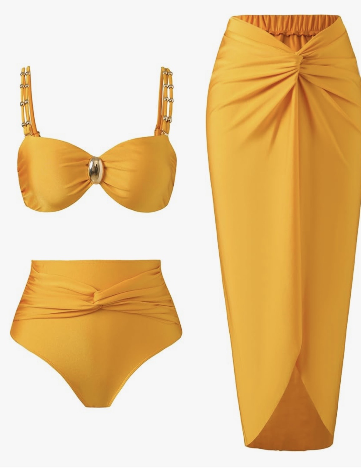 OceanMuse Set