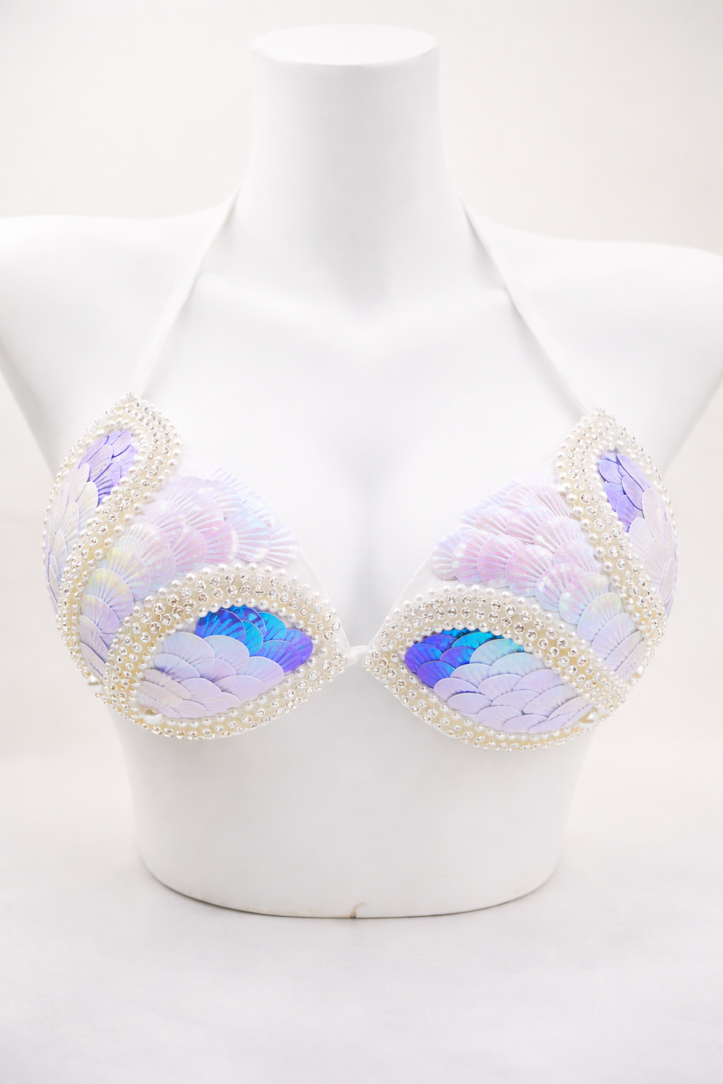 Siren Shell Set
