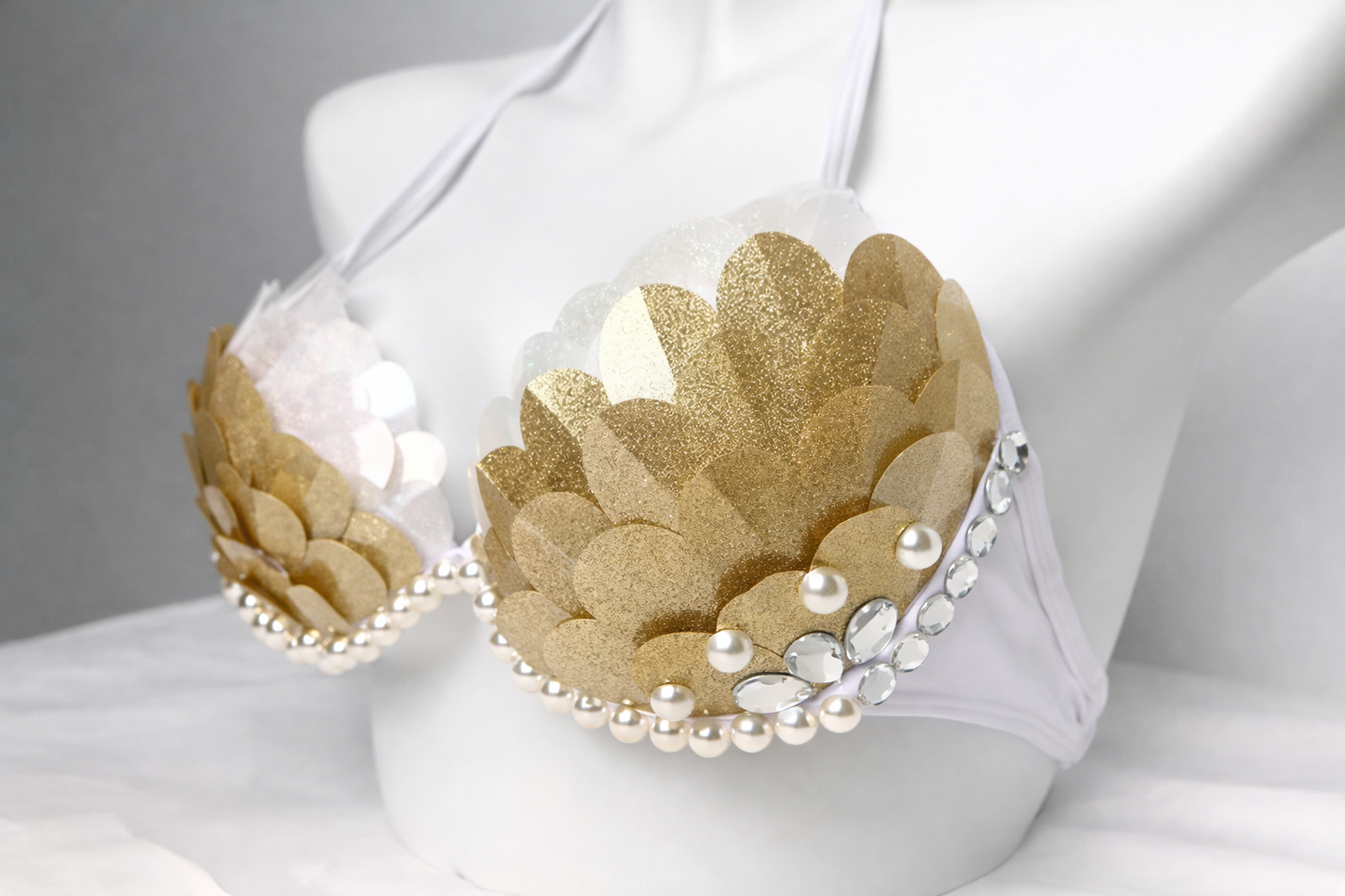 Siren Shell Set