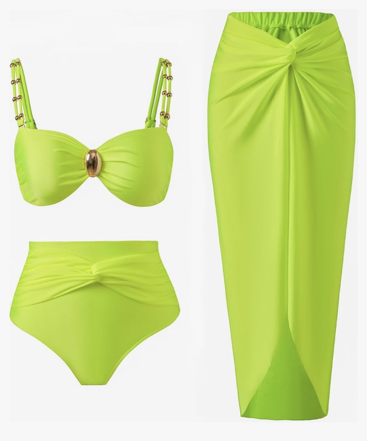 OceanMuse Set