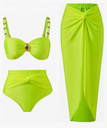 OceanMuse Set
