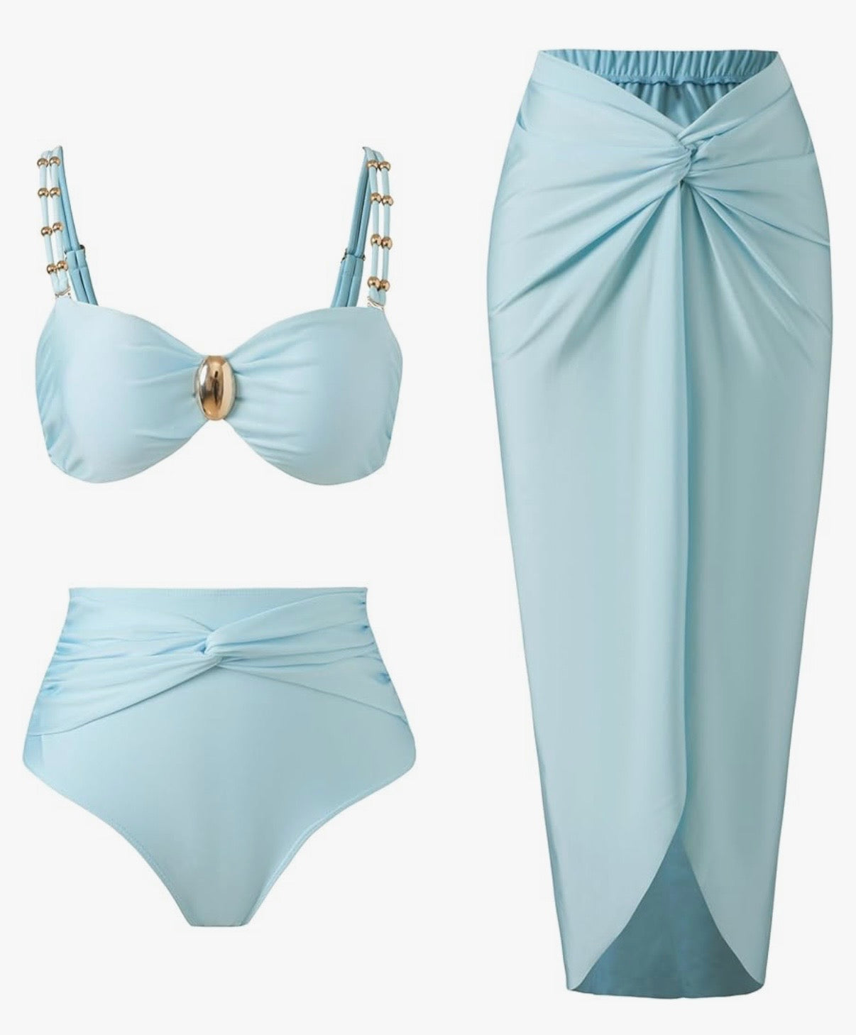 OceanMuse Set