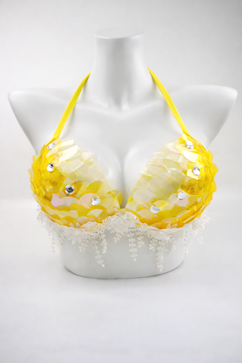 Siren Shell Set