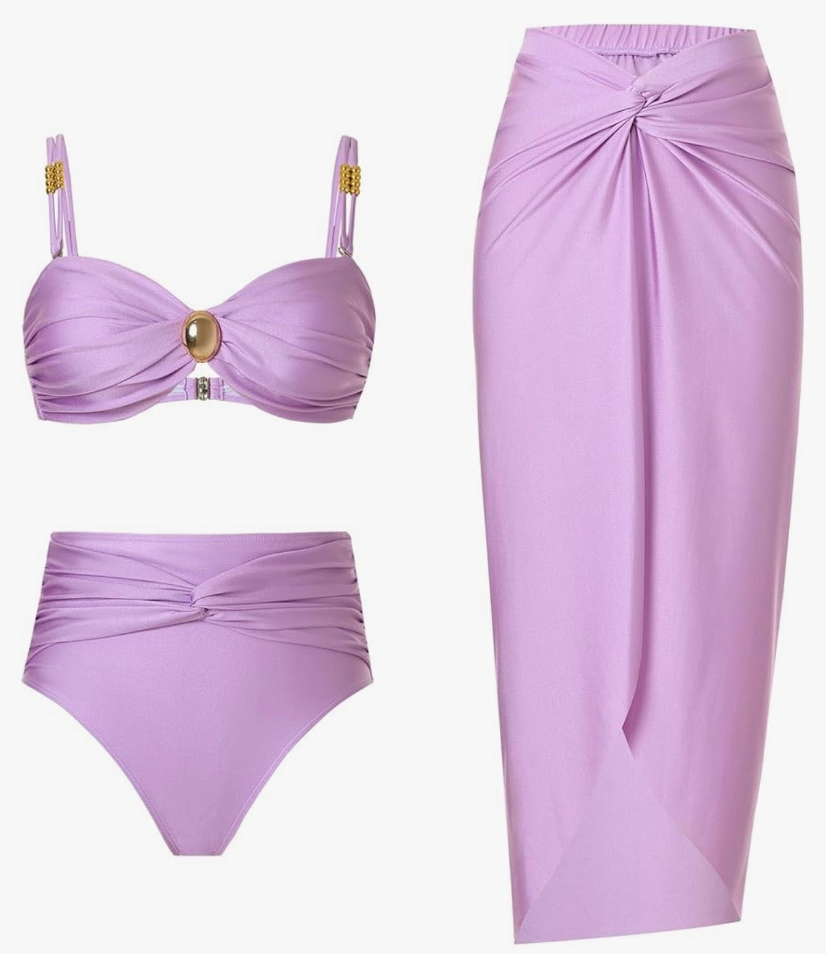 OceanMuse Set