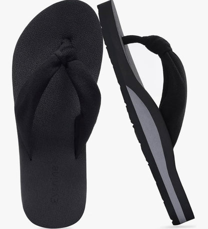Aera Comfort Beach Sandals