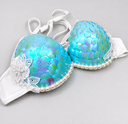 Siren Shell Set