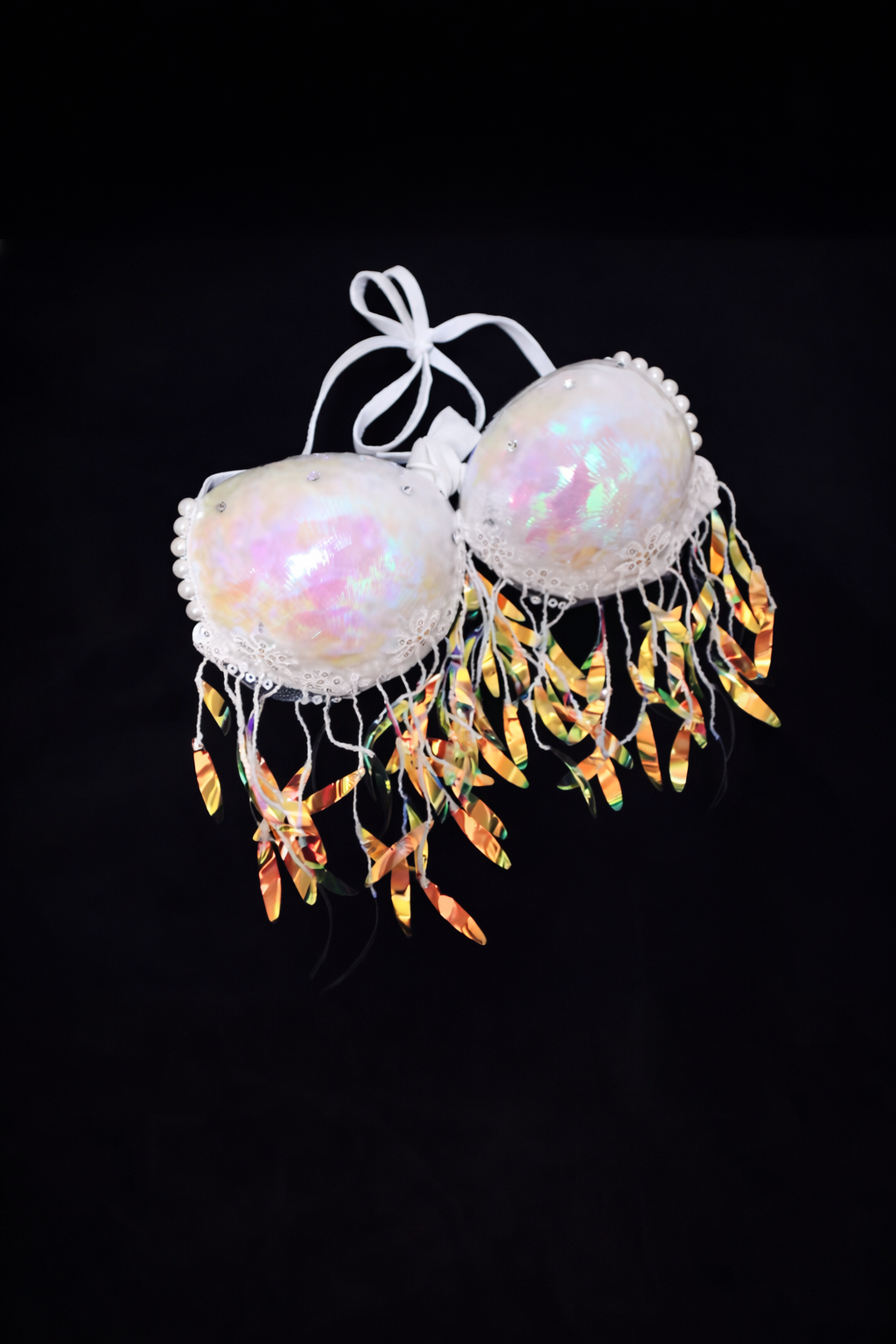 Siren Shell Set