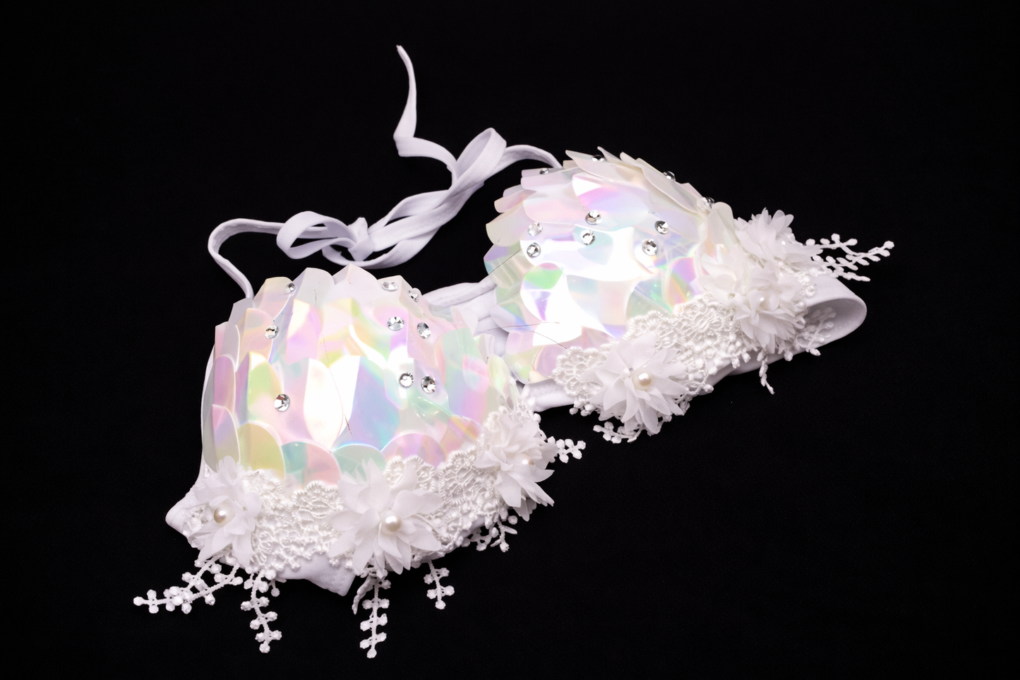 Siren Shell Set